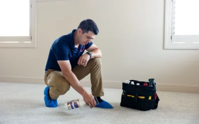 How Long Does a Professional Carpet Cleaning Take?