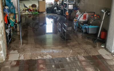 What Is Emergency Water Extraction?